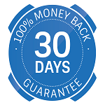 Money Back Guarante