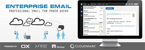 Enterprise Email