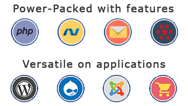 Windows Shared Hosting